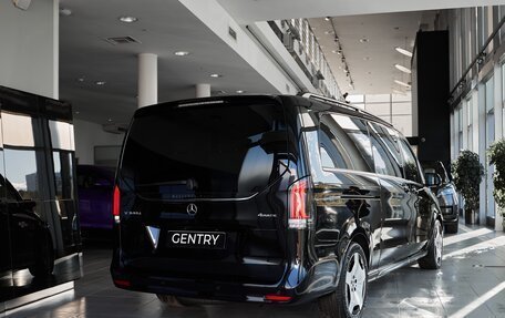 Mercedes-Benz V-Класс, 2025 год, 14 190 000 рублей, 6 фотография
