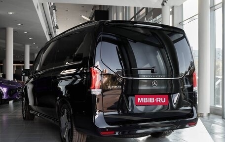 Mercedes-Benz V-Класс, 2025 год, 14 190 000 рублей, 4 фотография
