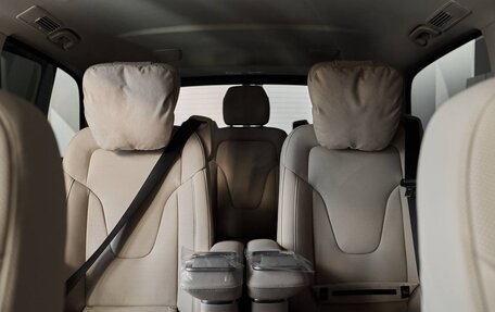 Mercedes-Benz V-Класс, 2025 год, 14 190 000 рублей, 16 фотография