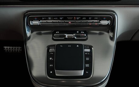 Mercedes-Benz V-Класс, 2025 год, 14 190 000 рублей, 18 фотография