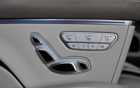 Mercedes-Benz V-Класс, 2025 год, 14 190 000 рублей, 26 фотография