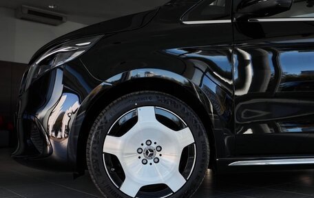 Mercedes-Benz V-Класс, 2025 год, 14 190 000 рублей, 28 фотография