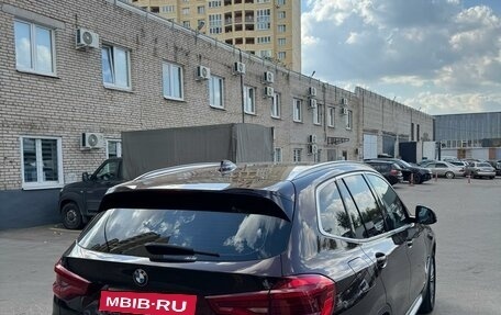 BMW X3, 2018 год, 4 450 000 рублей, 7 фотография