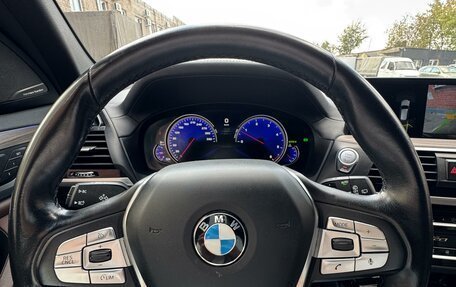 BMW X3, 2018 год, 4 450 000 рублей, 20 фотография