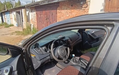 KIA Cerato III, 2010 год, 550 000 рублей, 8 фотография