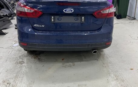 Ford Focus III, 2012 год, 565 000 рублей, 5 фотография