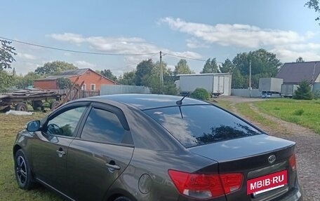 KIA Cerato III, 2010 год, 550 000 рублей, 3 фотография