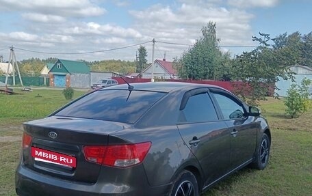 KIA Cerato III, 2010 год, 550 000 рублей, 4 фотография