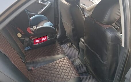 KIA Cerato III, 2010 год, 550 000 рублей, 5 фотография