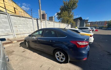 Ford Focus III, 2012 год, 565 000 рублей, 7 фотография