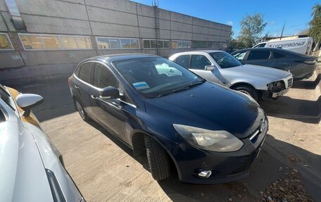 Ford Focus III, 2012 год, 565 000 рублей, 9 фотография