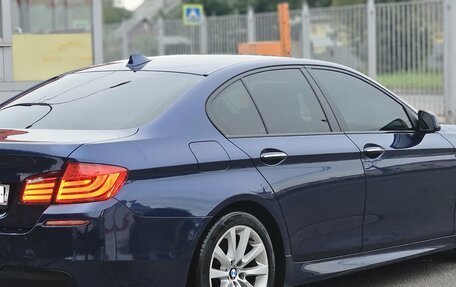 BMW 5 серия, 2012 год, 1 570 000 рублей, 3 фотография