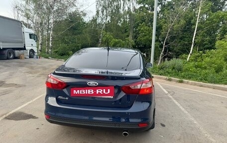 Ford Focus III, 2012 год, 565 000 рублей, 6 фотография
