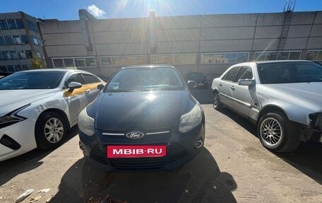 Ford Focus III, 2012 год, 565 000 рублей, 8 фотография
