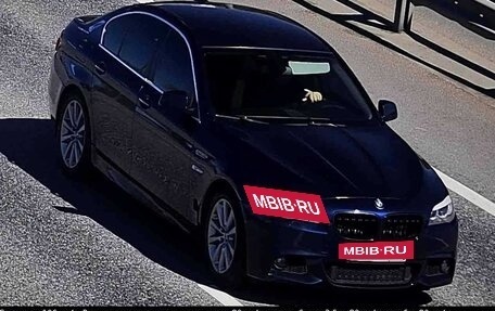 BMW 5 серия, 2012 год, 1 570 000 рублей, 4 фотография