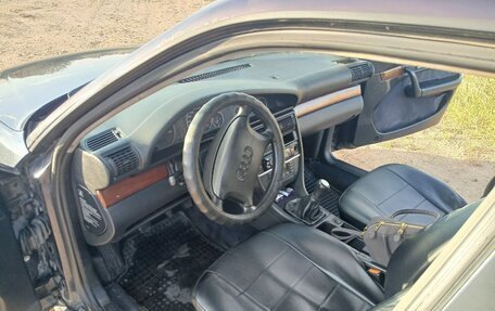 Audi A6, 1995 год, 230 000 рублей, 5 фотография