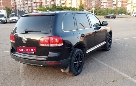 Volkswagen Touareg III, 2005 год, 770 000 рублей, 6 фотография