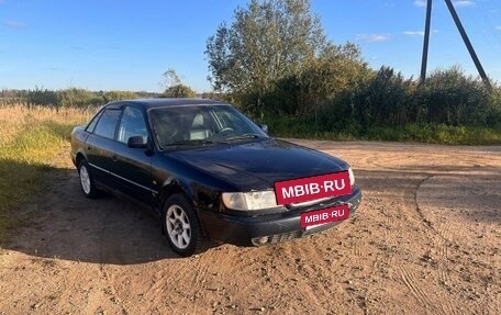 Audi A6, 1995 год, 230 000 рублей, 4 фотография