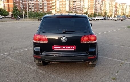 Volkswagen Touareg III, 2005 год, 770 000 рублей, 7 фотография
