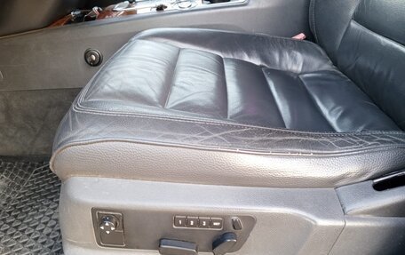 Volkswagen Touareg III, 2005 год, 770 000 рублей, 13 фотография