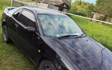 Toyota Cynos, 1991 год, 150 000 рублей, 2 фотография