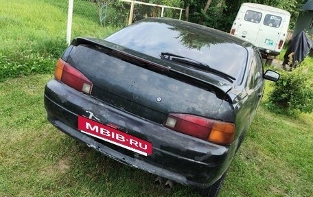 Toyota Cynos, 1991 год, 150 000 рублей, 3 фотография