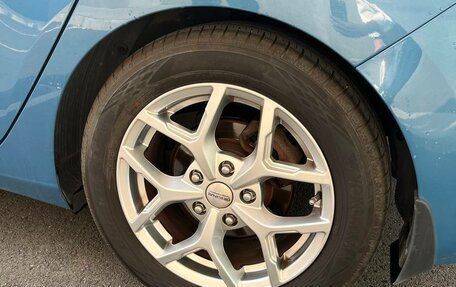 Hyundai i30 II рестайлинг, 2014 год, 1 280 000 рублей, 8 фотография