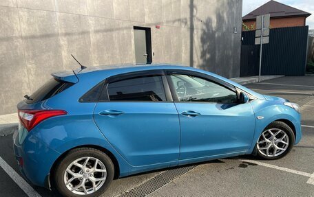Hyundai i30 II рестайлинг, 2014 год, 1 280 000 рублей, 4 фотография