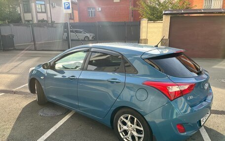 Hyundai i30 II рестайлинг, 2014 год, 1 280 000 рублей, 5 фотография