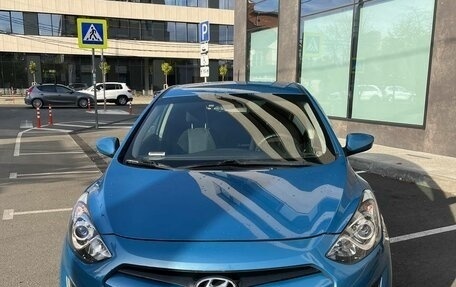 Hyundai i30 II рестайлинг, 2014 год, 1 280 000 рублей, 2 фотография