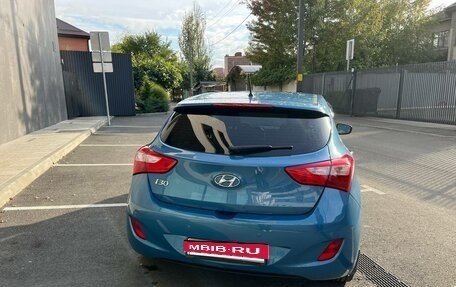 Hyundai i30 II рестайлинг, 2014 год, 1 280 000 рублей, 7 фотография