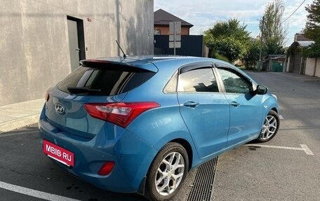 Hyundai i30 II рестайлинг, 2014 год, 1 280 000 рублей, 6 фотография