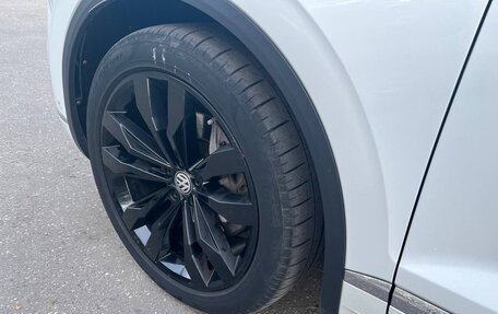 Volkswagen Touareg III, 2020 год, 7 300 000 рублей, 9 фотография