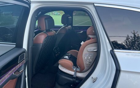Volkswagen Touareg III, 2020 год, 7 300 000 рублей, 17 фотография