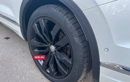 Volkswagen Touareg III, 2020 год, 7 300 000 рублей, 10 фотография