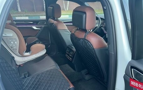 Volkswagen Touareg III, 2020 год, 7 300 000 рублей, 16 фотография
