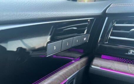 Volkswagen Touareg III, 2020 год, 7 300 000 рублей, 21 фотография