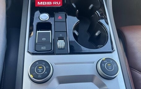 Volkswagen Touareg III, 2020 год, 7 300 000 рублей, 22 фотография