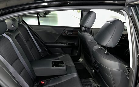 Honda Accord IX рестайлинг, 2016 год, 2 550 000 рублей, 8 фотография