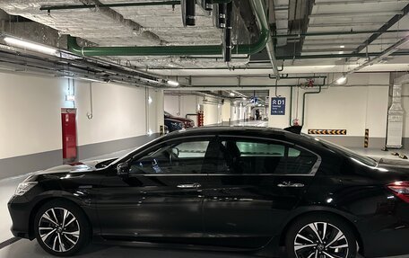 Honda Accord IX рестайлинг, 2016 год, 2 550 000 рублей, 6 фотография