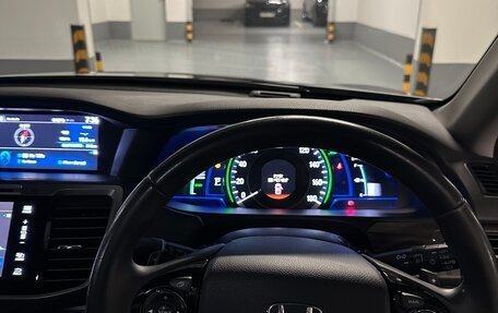 Honda Accord IX рестайлинг, 2016 год, 2 550 000 рублей, 12 фотография