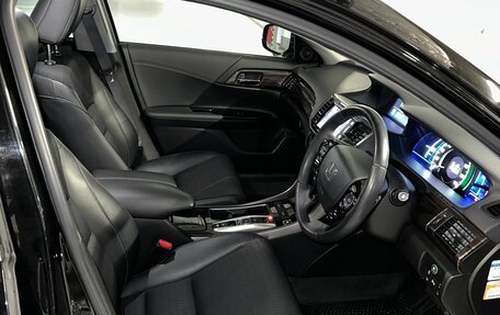 Honda Accord IX рестайлинг, 2016 год, 2 550 000 рублей, 9 фотография