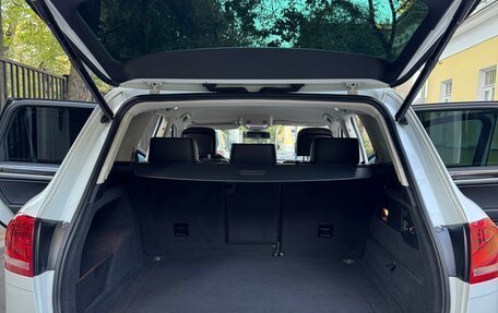 Volkswagen Touareg III, 2015 год, 3 350 000 рублей, 17 фотография