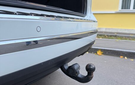 Volkswagen Touareg III, 2015 год, 3 350 000 рублей, 20 фотография