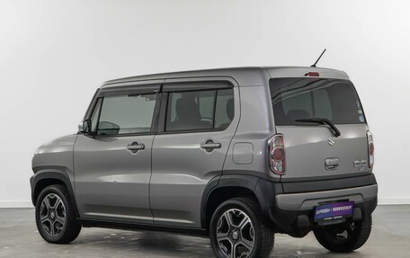 Suzuki Hustler, 2017 год, 985 741 рублей, 2 фотография