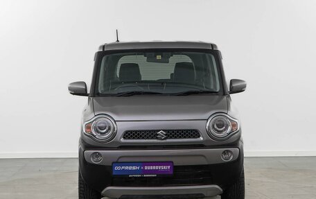 Suzuki Hustler, 2017 год, 985 741 рублей, 3 фотография