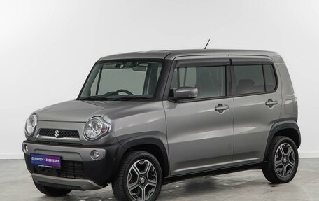 Suzuki Hustler, 2017 год, 985 741 рублей, 5 фотография