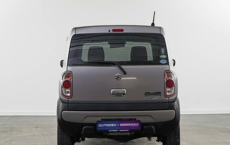 Suzuki Hustler, 2017 год, 985 741 рублей, 4 фотография