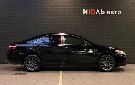 Toyota Camry, 2010 год, 1 265 000 рублей, 4 фотография