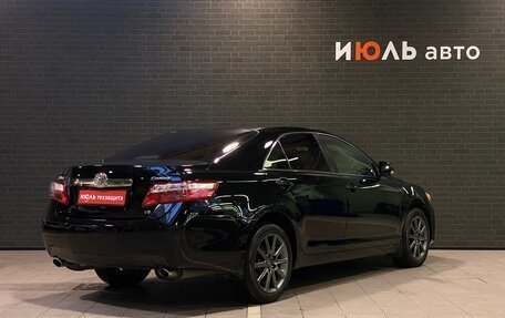 Toyota Camry, 2010 год, 1 265 000 рублей, 5 фотография